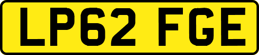 LP62FGE