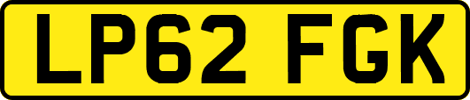 LP62FGK