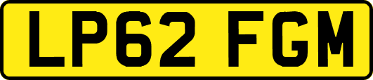 LP62FGM