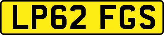 LP62FGS