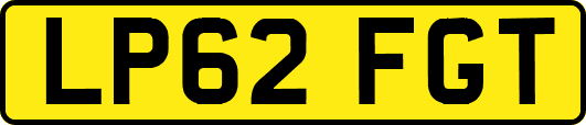 LP62FGT