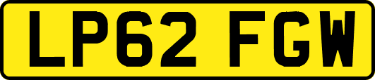 LP62FGW
