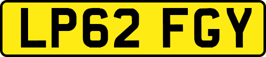LP62FGY