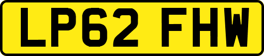 LP62FHW