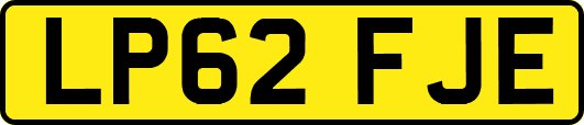 LP62FJE