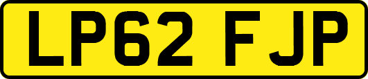 LP62FJP