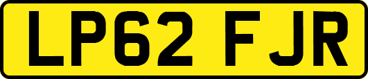 LP62FJR