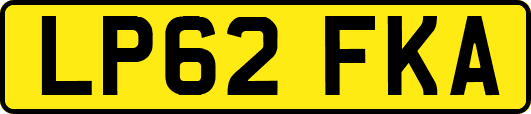 LP62FKA