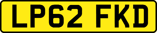LP62FKD