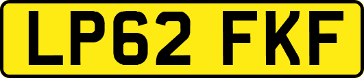 LP62FKF