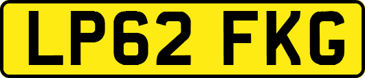 LP62FKG