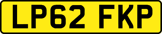 LP62FKP