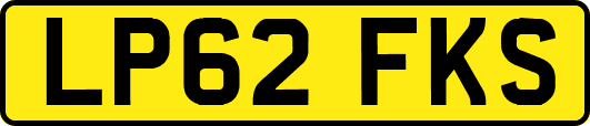 LP62FKS
