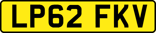 LP62FKV