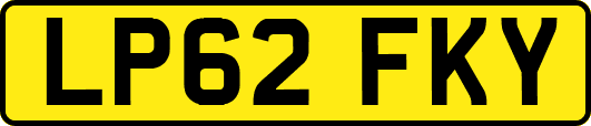 LP62FKY
