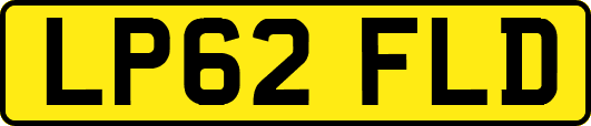 LP62FLD