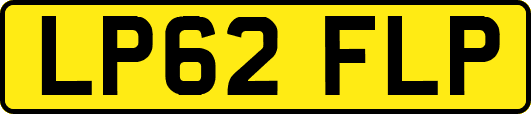 LP62FLP