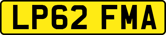 LP62FMA
