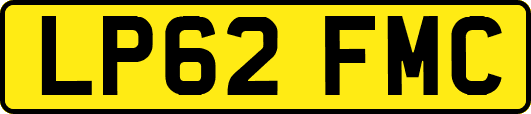 LP62FMC