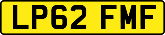 LP62FMF