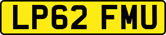 LP62FMU