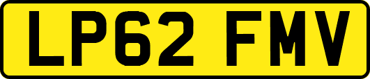 LP62FMV