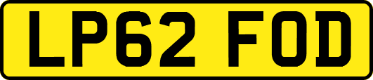 LP62FOD