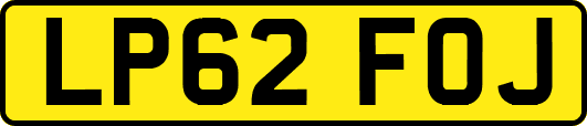 LP62FOJ