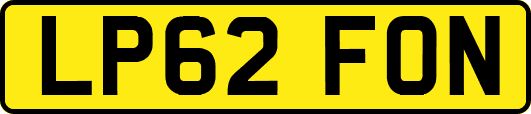 LP62FON