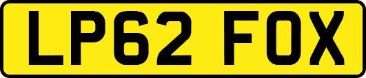 LP62FOX