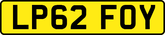 LP62FOY