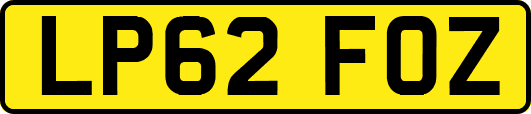LP62FOZ