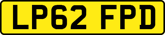 LP62FPD
