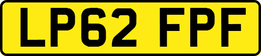 LP62FPF