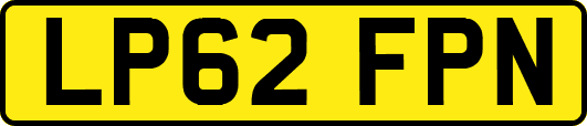 LP62FPN