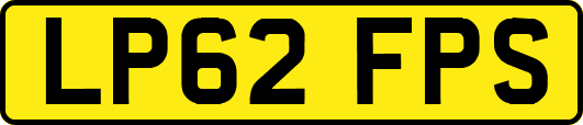LP62FPS