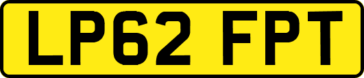 LP62FPT