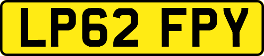 LP62FPY