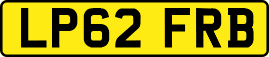 LP62FRB