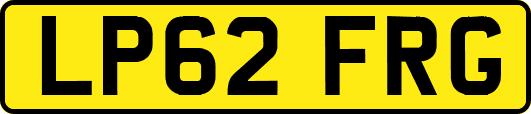 LP62FRG