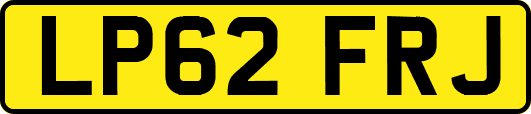 LP62FRJ