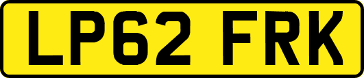 LP62FRK