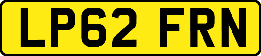 LP62FRN