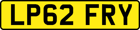 LP62FRY