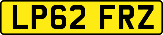 LP62FRZ
