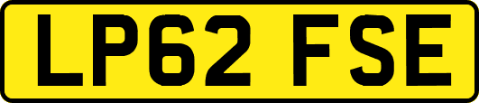 LP62FSE