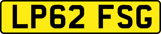 LP62FSG