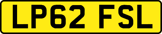 LP62FSL