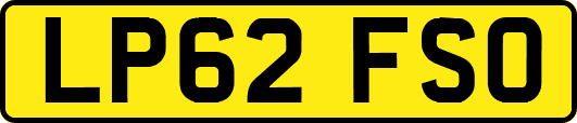 LP62FSO