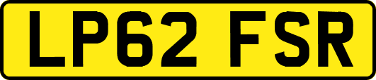 LP62FSR